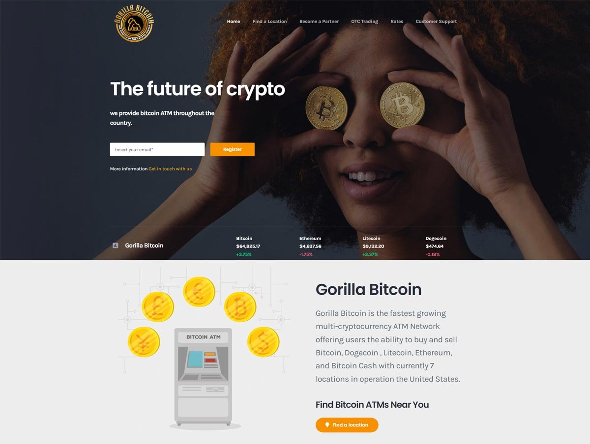 Diseño de Páginas web en Texas - Agencia web en Texas