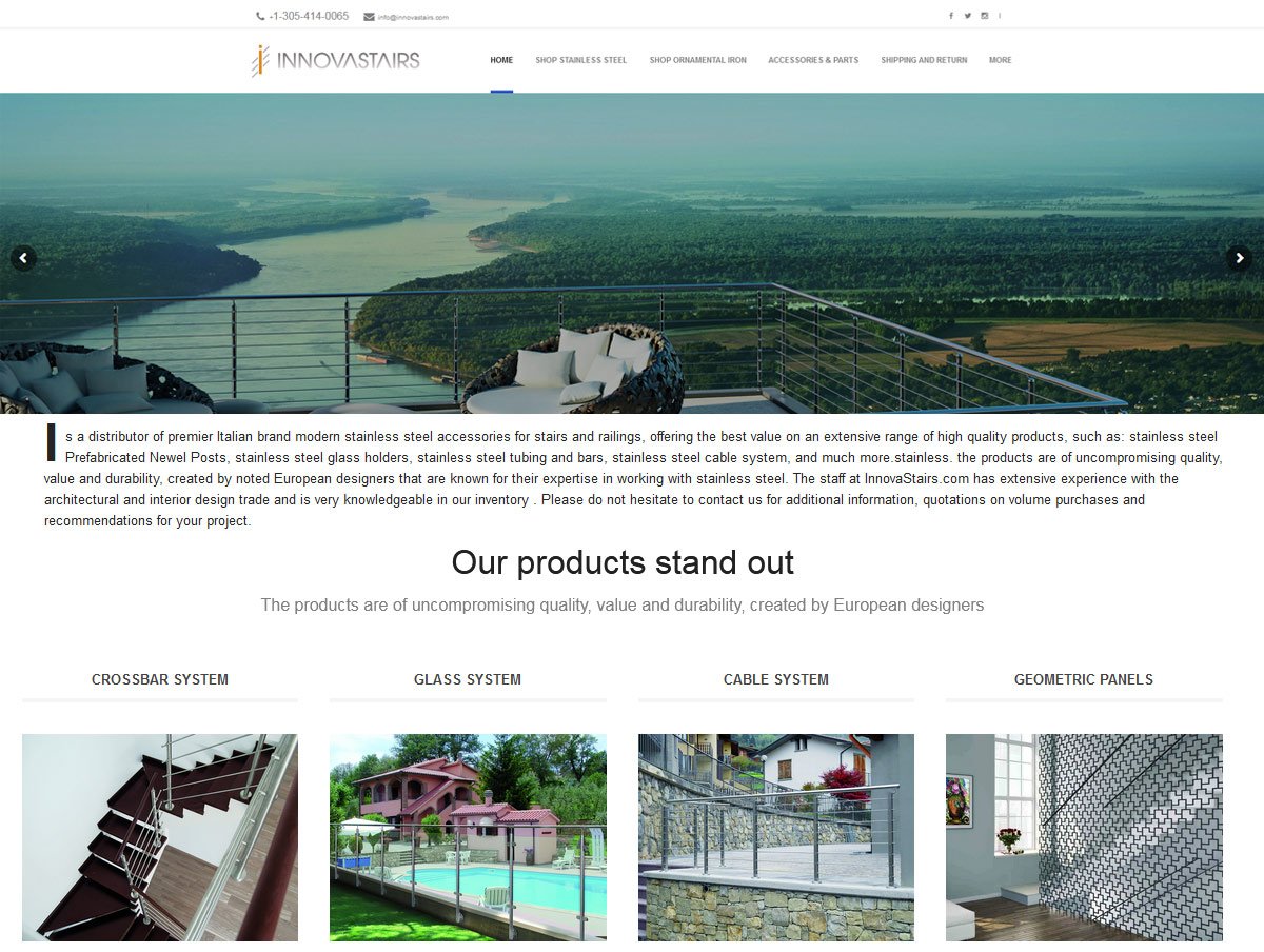 Diseño de Páginas web en Texas - Agencia web en Texas