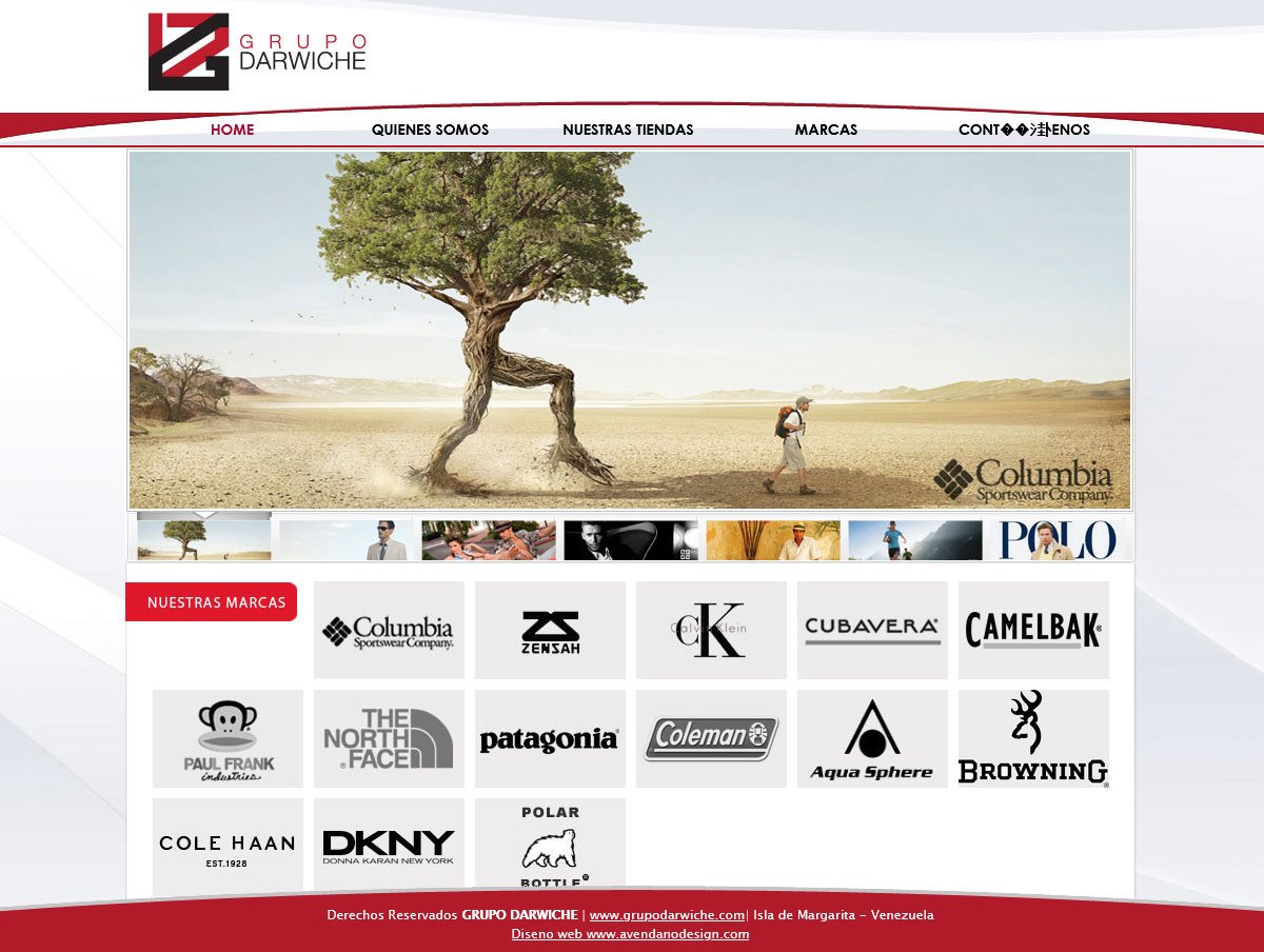 Diseño de Páginas web en Texas - Agencia web en Texas