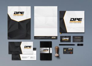 Agencia Diseño de Identidad Corporativa en Loja, Ecuador