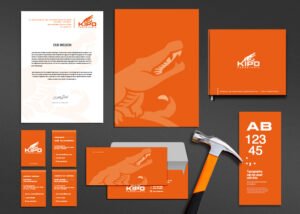 Precios de Branding y Diseño de Identidad Corporativa en Loja, Ecuador