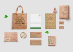 Tarifas Diseño de Identidad Corporativa en Loja, Ecuador