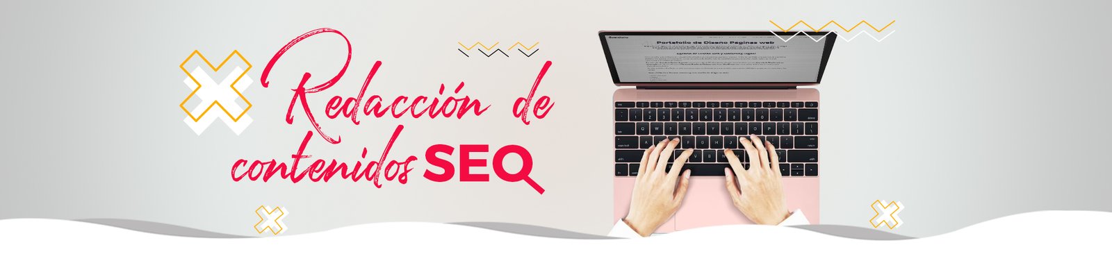 Redacción de Contenidos SEO en Texas