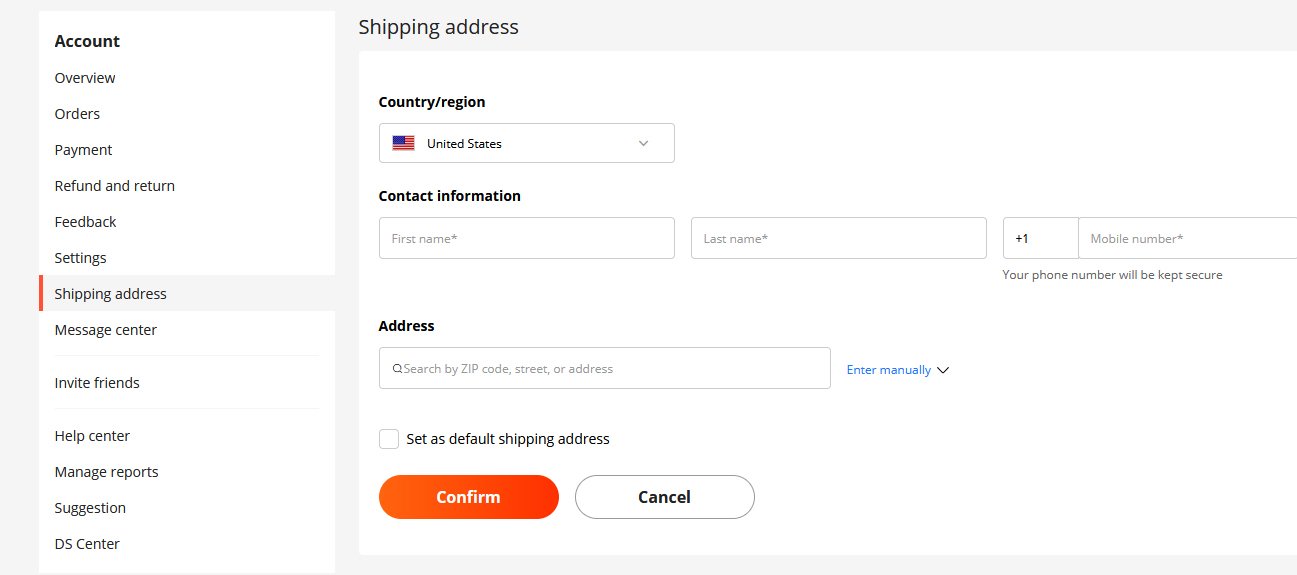 CÓMO COMPRAR AL POR MAYOR EN ALIEXPRESS - Comprar Mayoreo en Aliexpress desde Texas