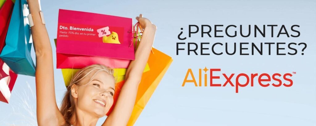 Dónde y cómo comprar cada PRODUCTO o MERCANCÍA en aliexpress desde Texas