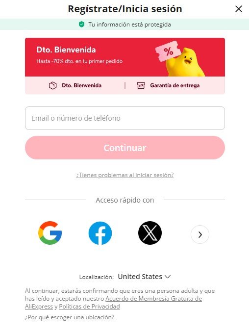 Cómo comprar al por mayor en AliExpress (2025) - AliExpress: Guía para comprar al por mayor en Aliexpress desde Texas