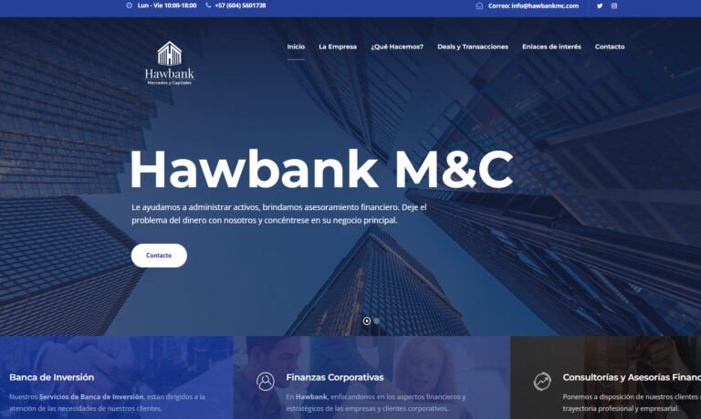 Diseño web en Texas | Agencia Diseño web en Texas