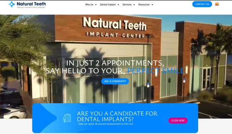 Agencia SEO Texas posicionamiento web Caracas