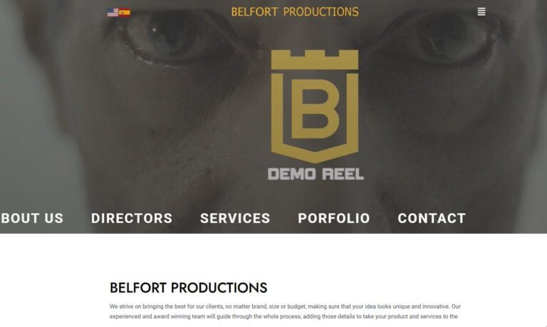 Diseño web en Texas | Agencia Diseño web en Texas